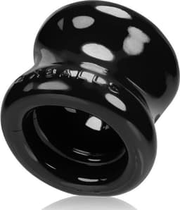 Oxballs - Squeeze Ballstretcher Zwart — thumbnail 9