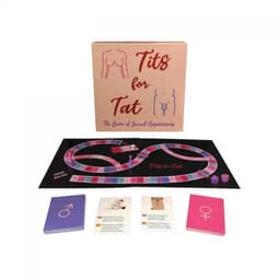 Kheper Games - Tits For Tat — thumbnail 2
