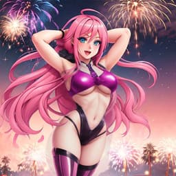 Fleshlight Fantasy - Sasha Nakamoto Ecchi — thumbnail 18