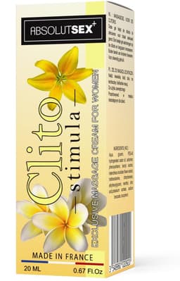 Ruf Clito Stimulerende Gel Vrouwen — thumbnail 8
