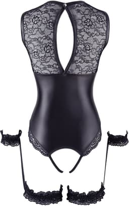 Body Garters XL — thumbnail 5