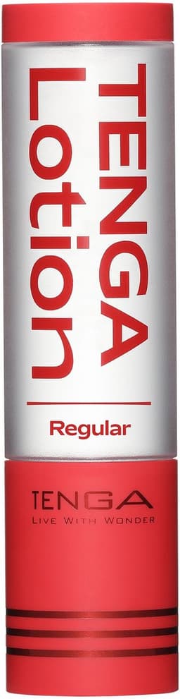 Tenga - Lotion Regular Glijmiddel — thumbnail 1