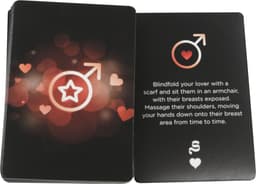Adult Games - You and Me - Sexy Card Game — thumbnail 12