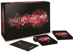 Adult Games - You and Me - Sexy Card Game — thumbnail 13