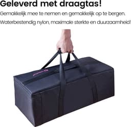 Pro 1 Premium Seksmachine 2.0 Smart App met dildo en afstandsbediening Roze — thumbnail 12