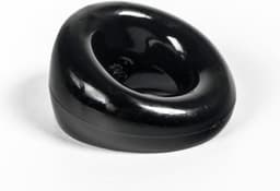 ZiZi Cockring Powerstroke - zwart — thumbnail 1