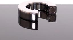 Magnetische Ball Stretcher 14 mm hoog Ø 35 mm — thumbnail 2