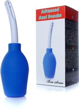 Anale douche - Intieme reiniging - Advanced — thumbnail 1