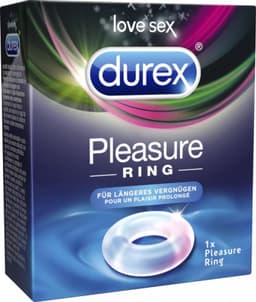 Durex - Pleasure Ring — thumbnail 6