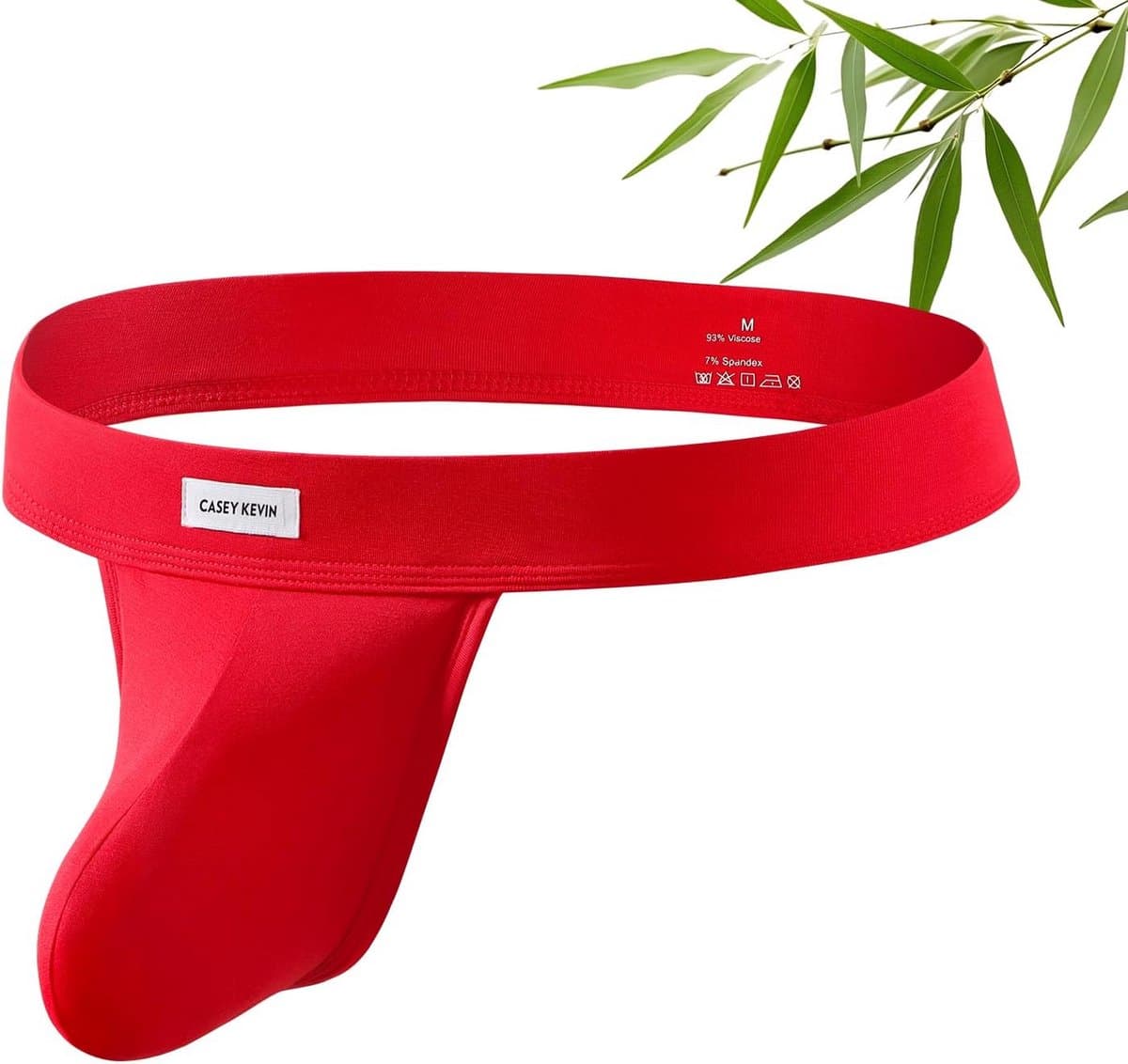 String Tanga voor Heren | Stringloze String | Jockstrap voor Heren — afbeelding 1