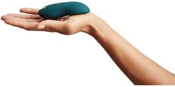 We-Vibe - Touch X by We-Vibe - Stimulator Vagina Groen — thumbnail 25