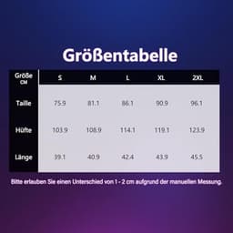 Metalen shorts voor heren - Glanzend disco en party outfit — thumbnail 4