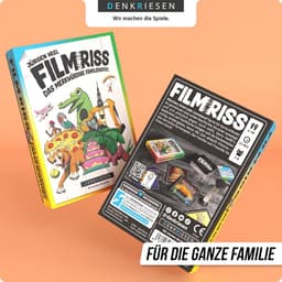 Memorispel met een Twist: Samen een Gek Verhaal Creëren en Herinneringen Ophalen — thumbnail 2