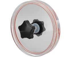 Waterbestendige Beschermer en Reinigingsset voor Vinylplaten van 12 Inch
