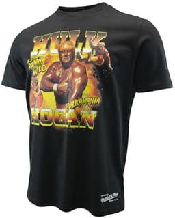 WWE Legends T-shirt voor fans van professionel worstelen — thumbnail 1