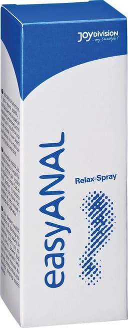 EROpharm - Ironman Performance Spray - 30 ml — thumbnail 2