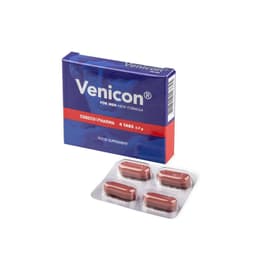 Venicon for Men - Stimulerende middelen — thumbnail 16