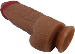 Achille Ultra Realistische Dildo — thumbnail 5