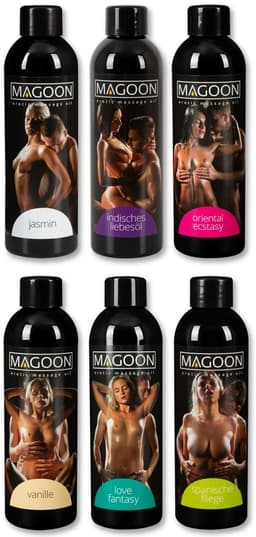 Magoon 200 ml Pack of 6 — thumbnail 5