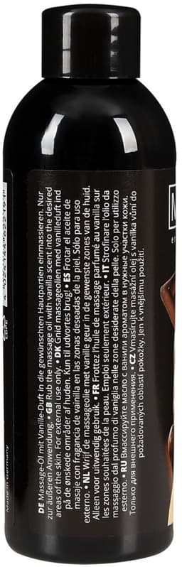 Vanilla Massage Oil 100 ml — thumbnail 3