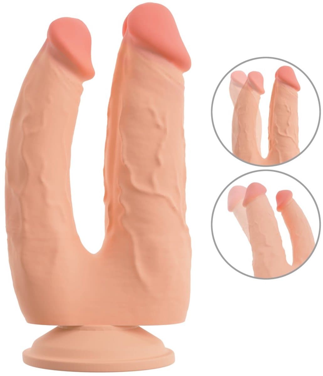 Nature Skin Bendable Double Pe — afbeelding 1