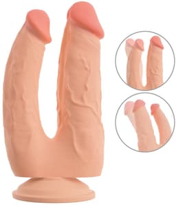 Nature Skin Bendable Double Pe — thumbnail 1