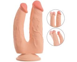 Nature Skin Bendable Double Pe