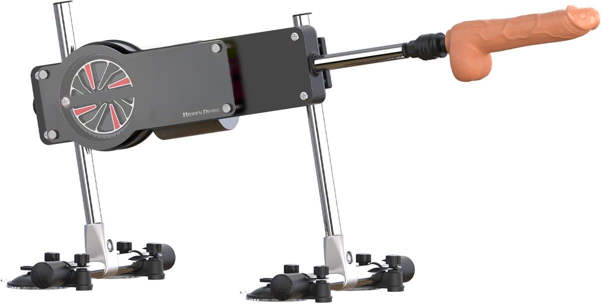 Titan Performance - AI Aangedreven 220V — afbeelding 1