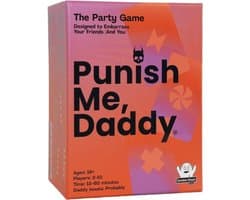 Kaartspel voor Volwassenen - Truth or Dare Partyspel voor 2-4 Spelers - Engelse Versie