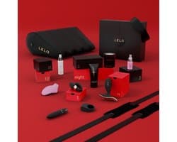 LELO Couples Calendar – Adventskalender – Luxe Koppelset – 12 Verrassingen