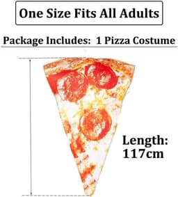 EraSpooky Adult Milk and Cookies Cosplay Costume Funny Party Outfit Halloween Clothes - ShopVlot — thumbnail 4