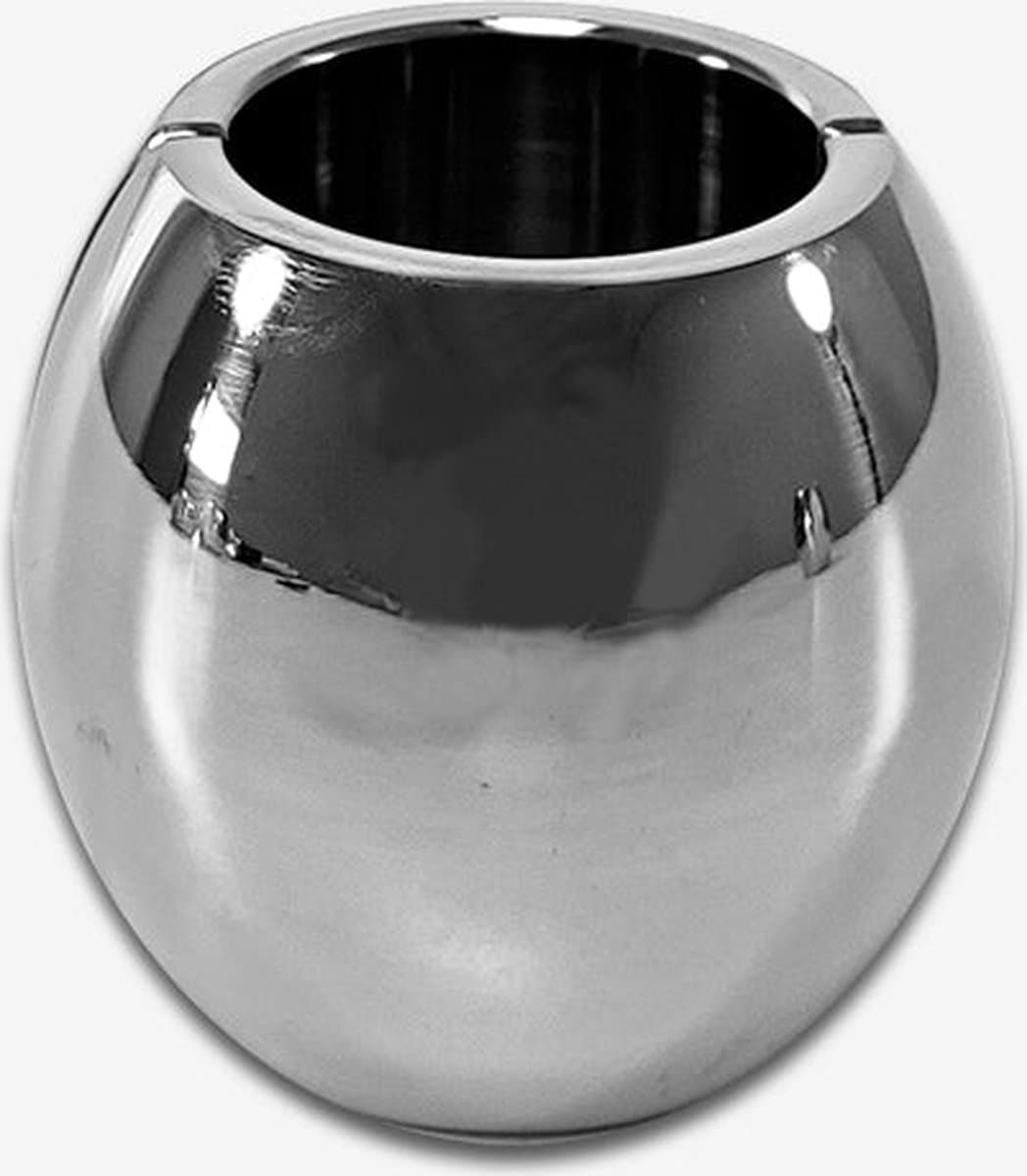 Black Label - Donut Ball Stretcher 55 x 35 mm — afbeelding 1