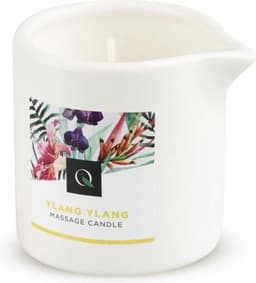 Exotiq - Massagekaars - Ylang Ylang - 60g - Massage - Massage Kaars - Massage Kaarsen Erotisch - BDSM — thumbnail 8