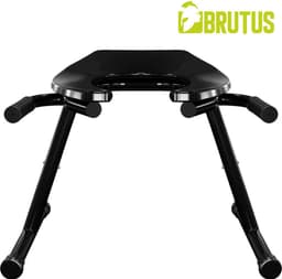 Brutus - BRUTUS Rim Seat 2.0 - Verstelbaar - Inclusief handvatten — thumbnail 6