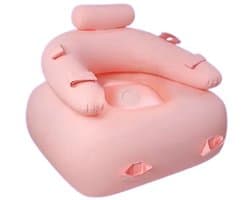 BDSM Seks stoel - Handboeien - Beenboeien - Opblaasbaar - Stevig - Sex Meubel