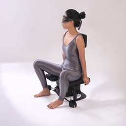 BUM BLING® - Sex Stoel - BDSM Rimstoel - Bondage Stoel - Zwart - SM Meubel — thumbnail 9
