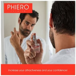 500Cosmetics Phiero Premium - Stimulerend Middel - Parfum Voor Mannen met Feromonen - 30ml — thumbnail 2
