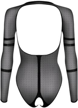 Obsessive - B137 teddy XL/XXL — thumbnail 4