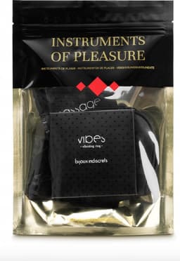 Bijoux Indiscrets Instruments of Pleasure Geschenkset - Rood — thumbnail 3