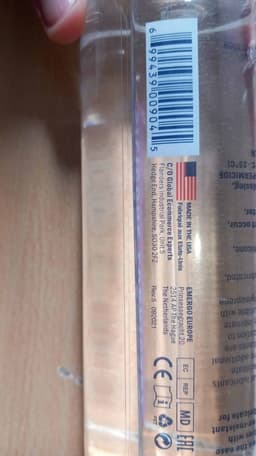 Swiss Navy Silicone Lube 16 oz / 473 ml — thumbnail 8