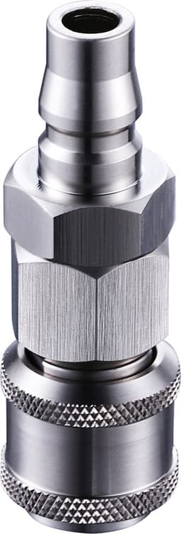 Quick Air naar KlicLok Adapter Hismith Premium — thumbnail 5