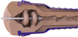 Fleshlight Boost Blast - Light Medium — thumbnail 2