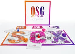 OSG Our Sex Game - French — thumbnail 1