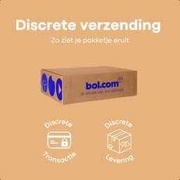 Sensa Levensechte Masturbator - 2.6 kg - Realistisch gevoel - Nep Kont - Sex Toys voor Mannen - Masturbator voor Mannen - Levensechte Siliconen Kunstvagina en Anus - Seksspeeltjes - Nep Kut - Pocket Pussy — thumbnail 2