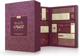 EasyToys x Loveboxxx - Naughty & Nice Advent Calendar - Adventkalender - Adventkalender volwassenen - Cadeau - Cadeau Man - Cadeau Vrouw - Giftset - Beauty - Adventskalenders - Kerst - Kerstcadeau - Adventskalender 2024 - Inhoud t.w.v. €500,- — thumbnail 3