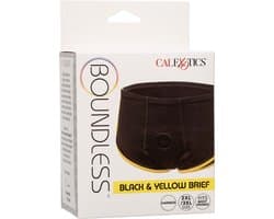 Boundles Brief