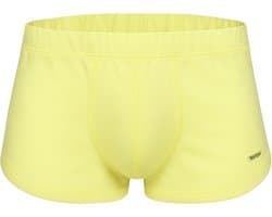 SUKREW Shorts Blonde Yellow - MAAT S