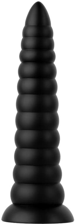 BUTTR - Caterpiller Buttplug - 29cm — thumbnail 1