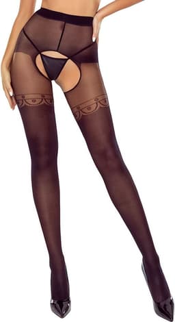 Sexy erotische panty — thumbnail 3