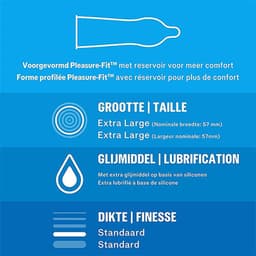 Durex - Originals XXL Condooms 12 st. — thumbnail 15